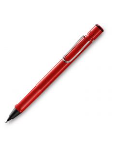 Lamy Safari Red Vulpotlood