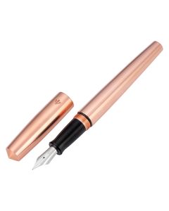 Gravitas Sentry Raw Copper Vulpen