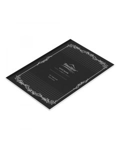 Tomoe River Notitieboek A5 Wit Geruit 160 Pagina's