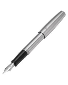 Gravitas Entry Stainless Steel Vulpen
