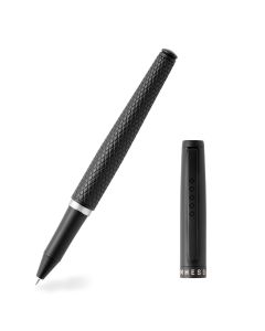 Tom Hessin Magnetic Series Carbon Steel Roller