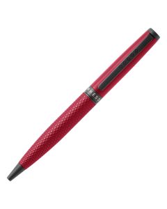 Tom Hessin Magnetic Series Poppy Red Balpen