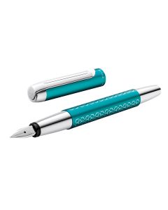 Pelikan Pura Turquoise Vulpen