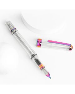 TWSBI VAC 700R Iris Vulpen
