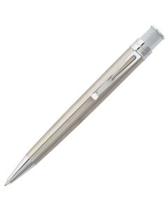 Retro 51 Classic Lacquer Stainless Steel Tornado Roller