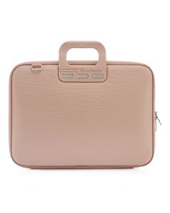 Bombata Wave Pink Laptoptas 15,6"