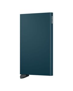 Secrid Cardprotector Teal