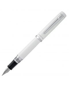 Platinum Procyon White Vulpen