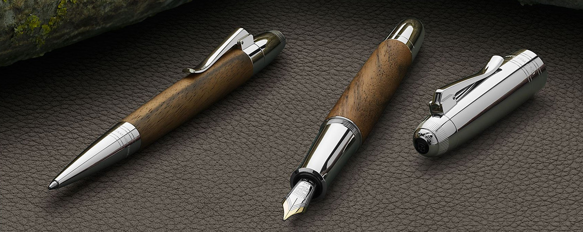 Graf von Faber-Castell Magnum Collection