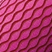 Graf von Faber-Castell Guilloche Electric Pink Vulpen