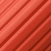 Graf von Faber-Castell Guilloche India Red Vulpen
