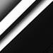 Cross Century II Black Lacquer Balpen