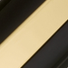 S.T. Dupont D-Initial Black & Gold Roller
