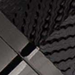 Hugo Boss Formation Herringbone Gun Vulpen