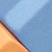 Ystudio Glamour Evolve Bihex Blue Gin Roller