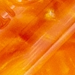 Aurora Optima Auroloide Orange Vulpen 