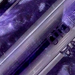 Aurora Optima Auroloide Purple Vulpen 