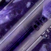 Aurora Optima Auroloide Purple Vulpen