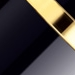 Parker Ingenuity Black Gold Roller