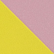 Caran d'Ache 849 Paul Smith Chartreuse & Rose Limited Edition Balpen 