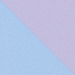 Caran d'Ache 849 Paul Smith Skyblue & Lavender Limited Edition Vulpotlood