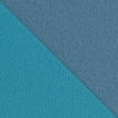 Caran d'Ache 849 Paul Smith Cyan & Steel Limited Edition Vulpotlood