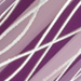 Otto Hutt Design 04 Wave Lilac Vulpen