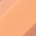 Ystudio Glamour Evolve Dawn Sunset Orange Sustainable Roller