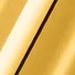Sheaffer 100 Satin Gold PVD Gold Trim Roller