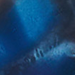 Esterbrook The Niblet Nouveau Blue Gold Trim Vulpen