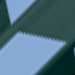 Caran d'Ache 849 Mosaic Spruce Green Balpen