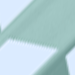 Caran d'Ache 849 Mosaic Water Green Balpen