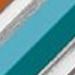 Caran d'Ache 849 Paul Smith Edition 5 Silver Balpen