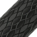 Diplomat Cobra Guilloche Matte Black Roller