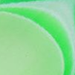 Retro 51 Tornado Acrylic Cosmic Swirl Green White Roller