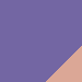 Parker Meridian Lilac Pink Gold Trim Vulpen